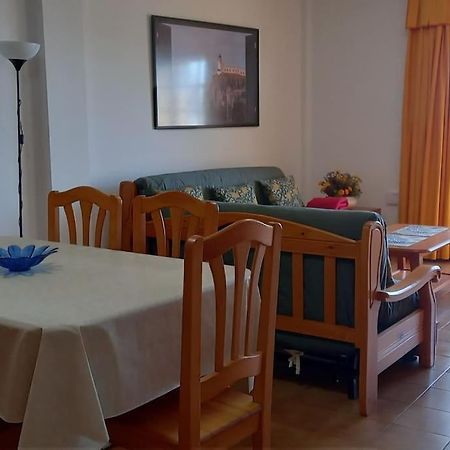 Amplio Apartamento Con Vistas Privilegiadas Garachico  Εξωτερικό φωτογραφία