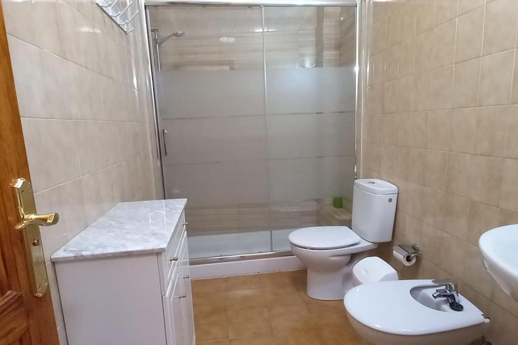 Amplio Apartamento Con Vistas Privilegiadas Garachico  Εξωτερικό φωτογραφία
