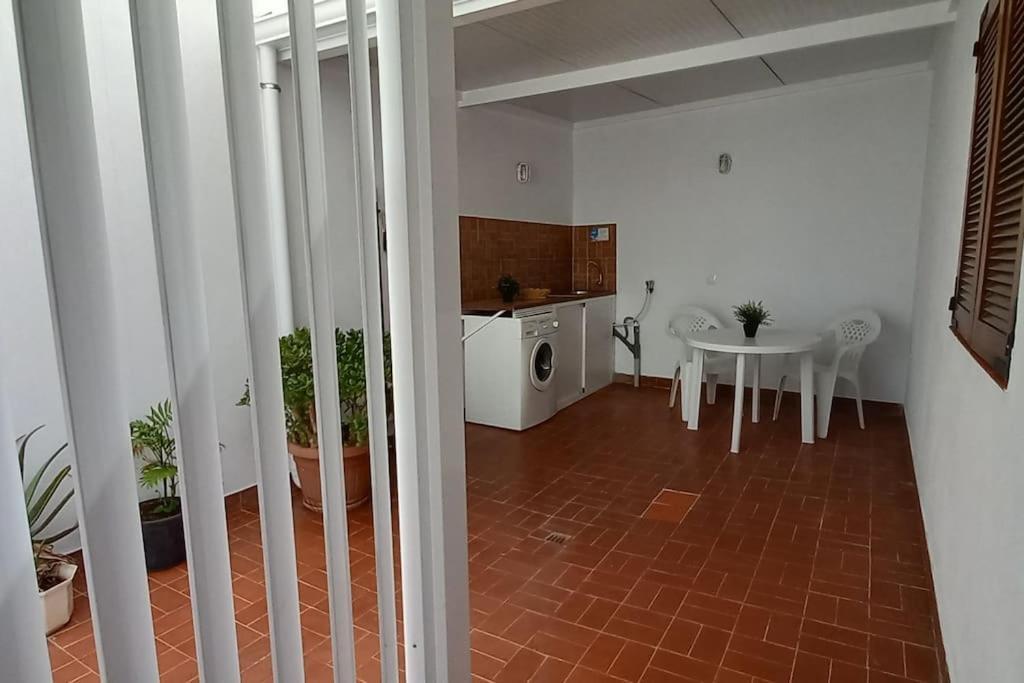 Amplio Apartamento Con Vistas Privilegiadas Garachico  Εξωτερικό φωτογραφία