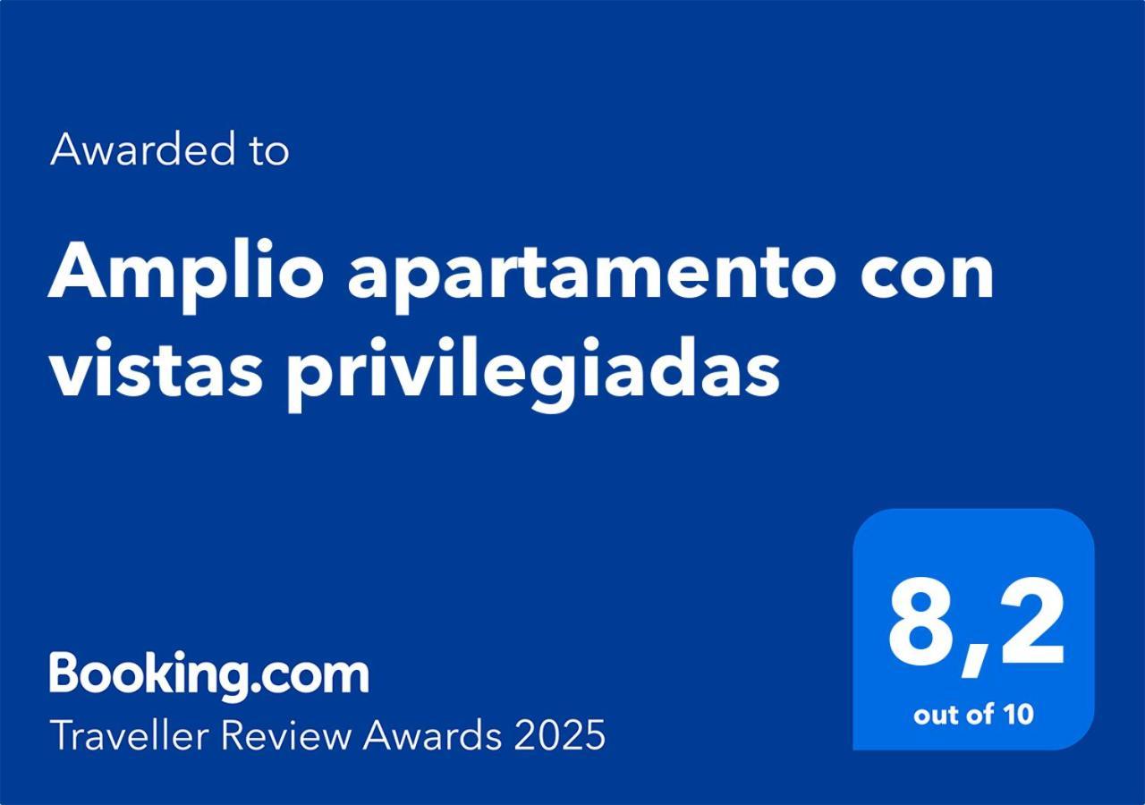 Amplio Apartamento Con Vistas Privilegiadas Garachico  Εξωτερικό φωτογραφία