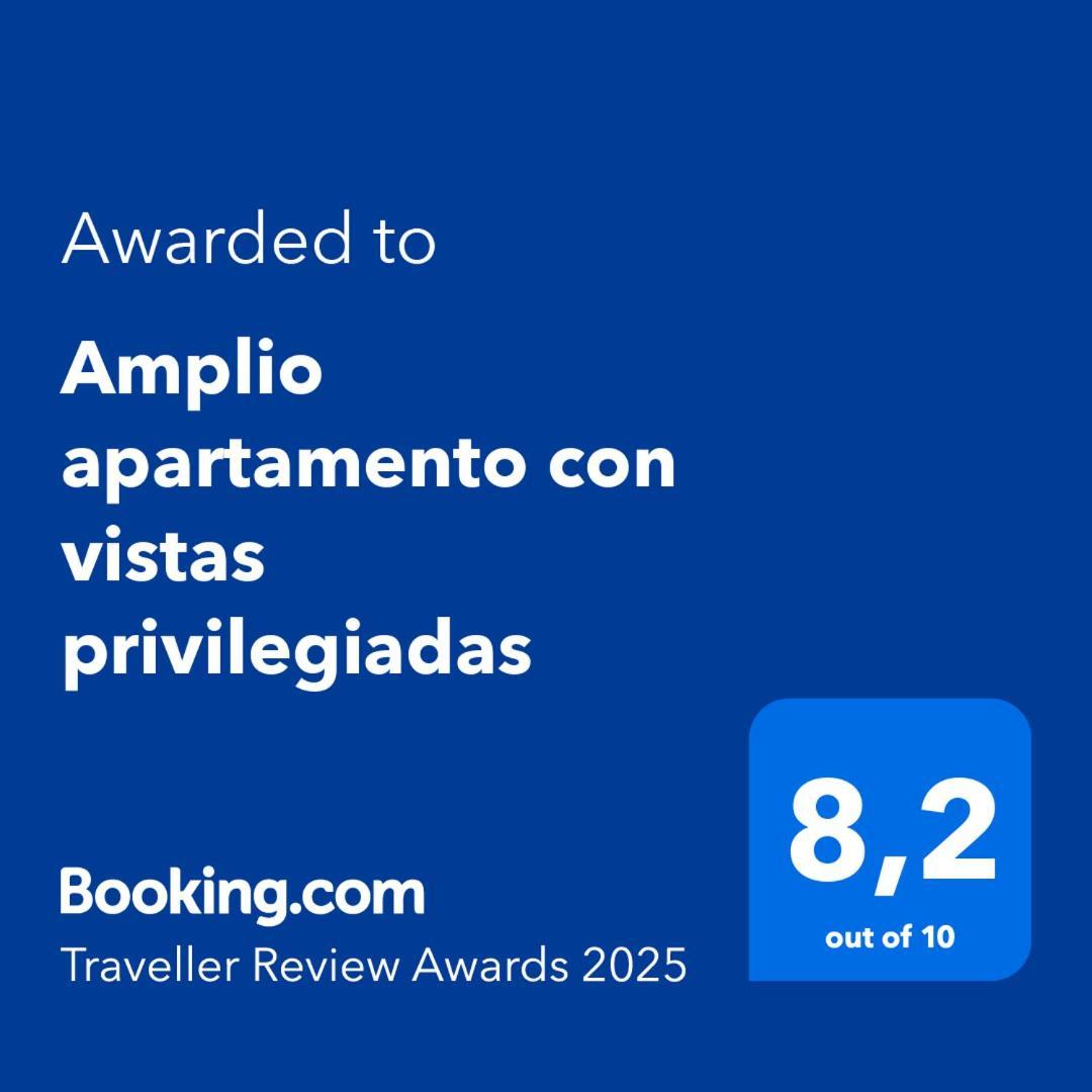 Amplio Apartamento Con Vistas Privilegiadas Garachico  Εξωτερικό φωτογραφία